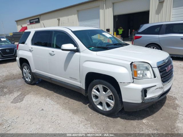 GMC TERRAIN 2017 2gkalmek6h6285839