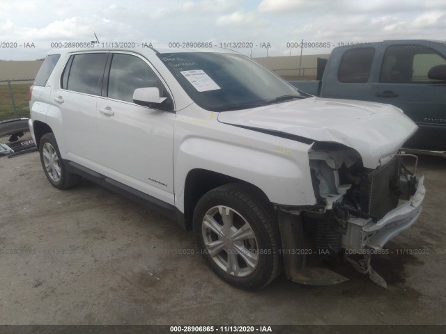 GMC TERRAIN 2017 2gkalmek6h6289731