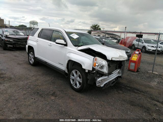 GMC TERRAIN 2017 2gkalmek6h6315955