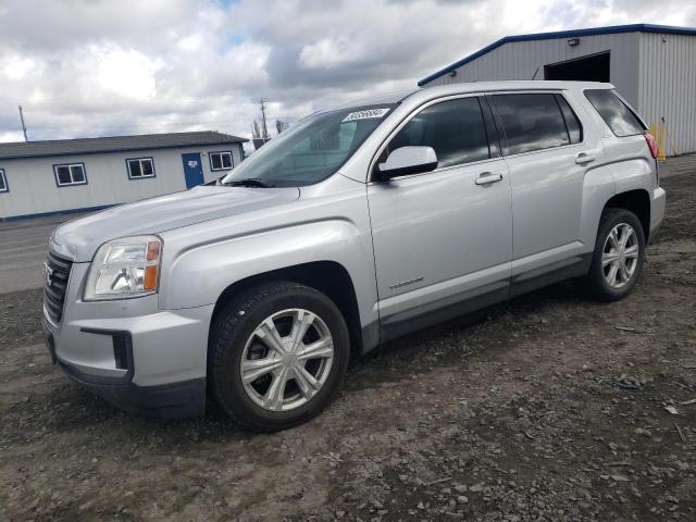 GMC TERRAIN 2017 2gkalmek6h6318354