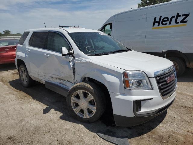 GMC TERRAIN SL 2017 2gkalmek6h6321772