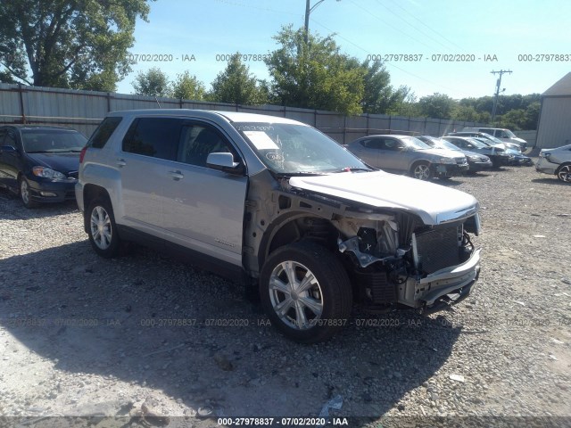 GMC TERRAIN 2017 2gkalmek6h6325059