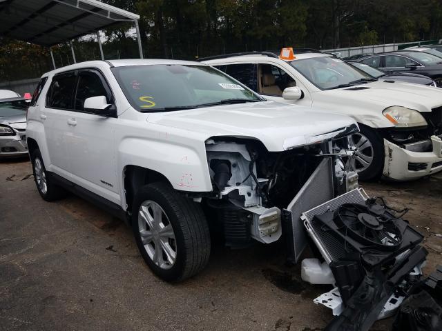 GMC TERRAIN SL 2017 2gkalmek6h6330052