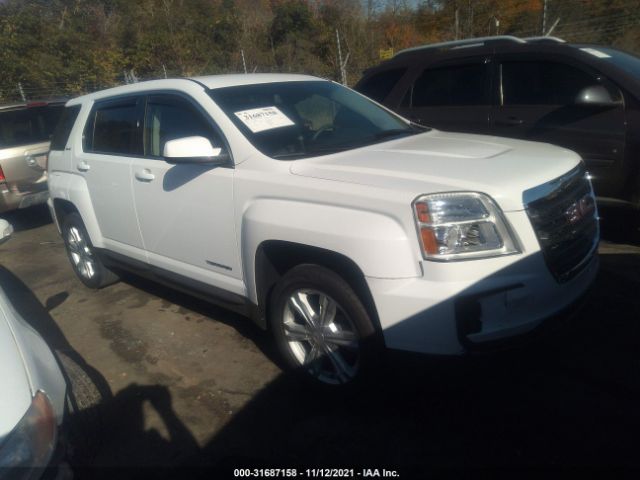 GMC TERRAIN 2017 2gkalmek6h6335378