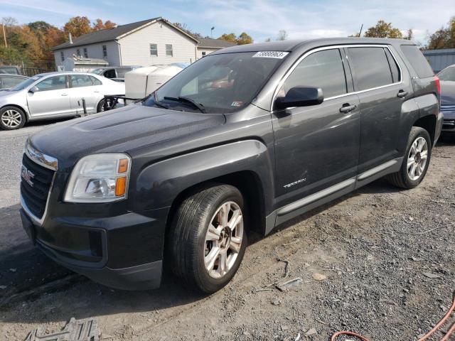 GMC TERRAIN 2017 2gkalmek6h6335882