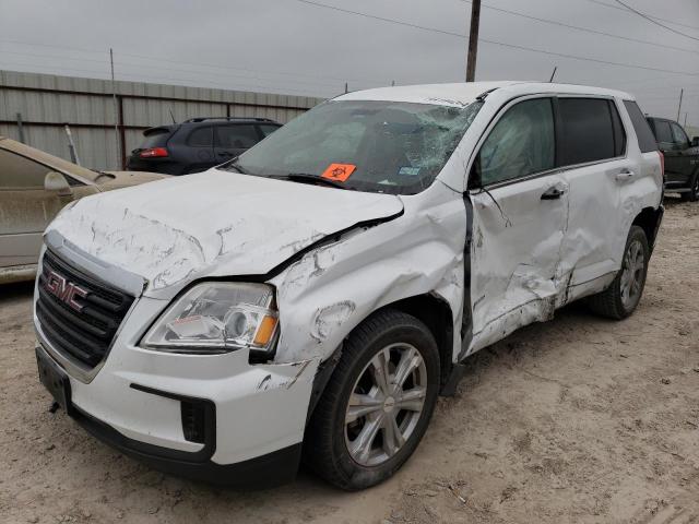 GMC TERRAIN 2017 2gkalmek6h6338880