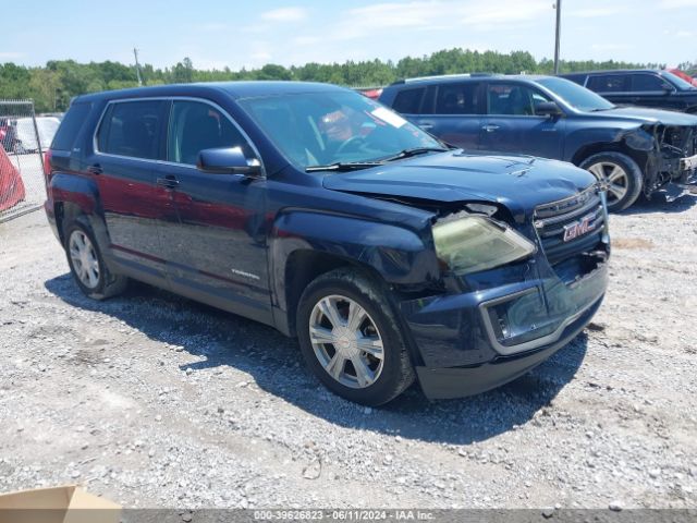 GMC TERRAIN 2017 2gkalmek6h6340371