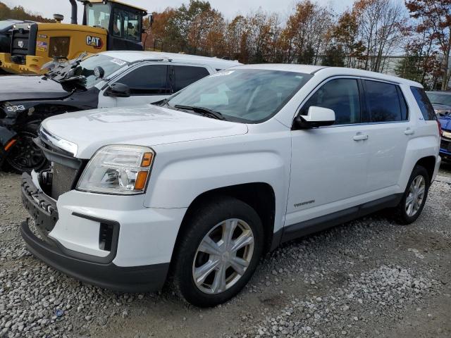 GMC TERRAIN 2017 2gkalmek6h6350124