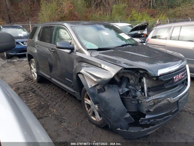 GMC TERRAIN 2017 2gkalmek6h6352424