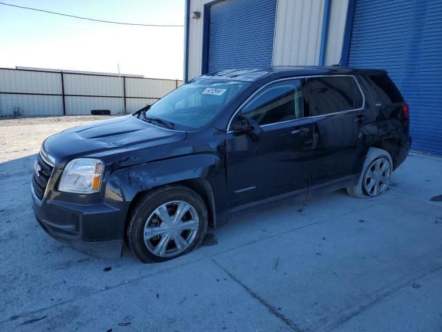 GMC TERRAIN 2017 2gkalmek6h6352519