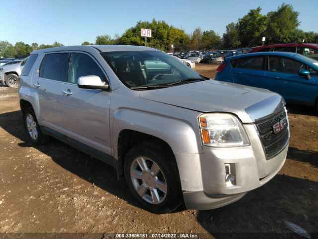 GMC TERRAIN 2012 2gkalmek7c6106264