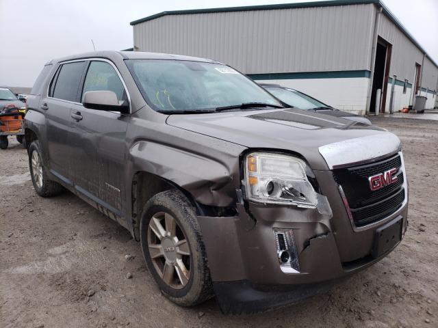 GMC TERRAIN SL 2012 2gkalmek7c6107236