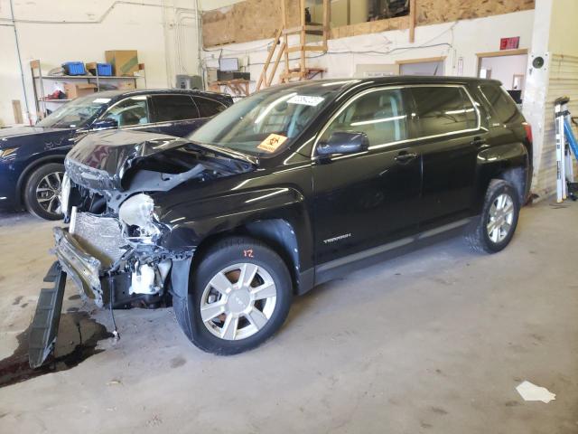 GMC TERRAIN SL 2012 2gkalmek7c6113912