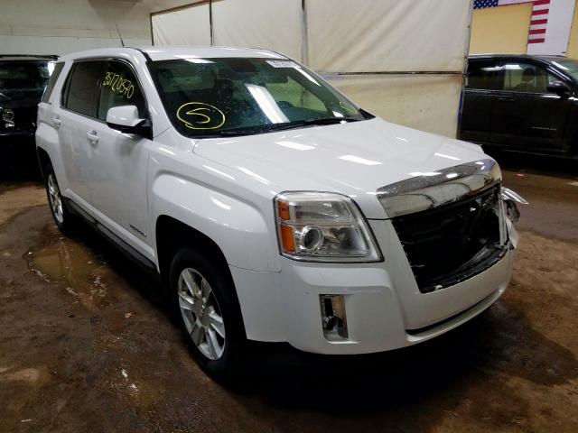 GMC TERRAIN SL 2012 2gkalmek7c6117149