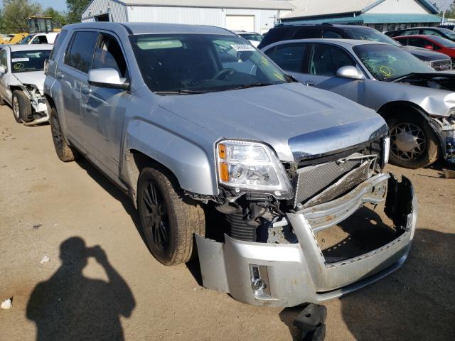 GMC TERRAIN SL 2012 2gkalmek7c6123355