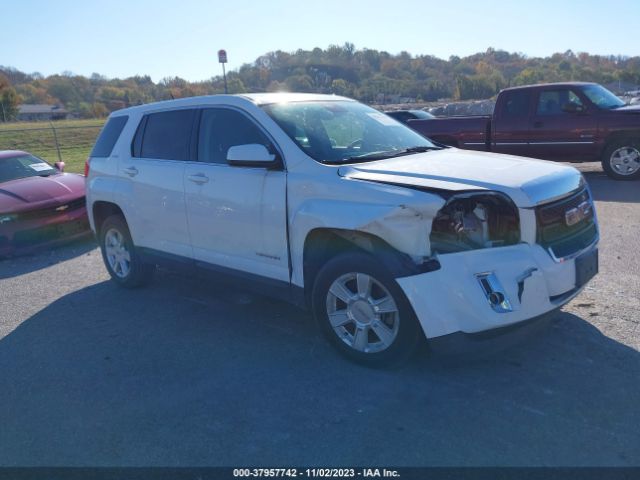 GMC TERRAIN 2012 2gkalmek7c6127471