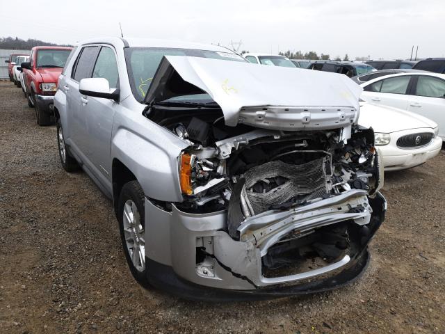 GMC TERRAIN SL 2012 2gkalmek7c6127728