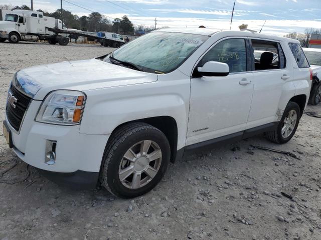 GMC TERRAIN SL 2012 2gkalmek7c6132606