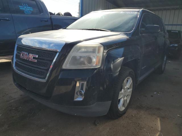 GMC TERRAIN 2012 2gkalmek7c6138132