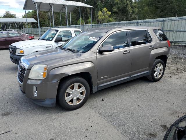 GMC TERRAIN SL 2012 2gkalmek7c6140690