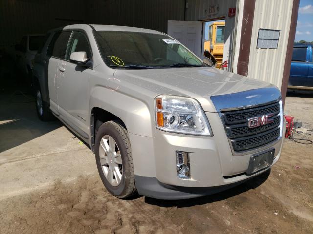 GMC TERRAIN SL 2012 2gkalmek7c6145842