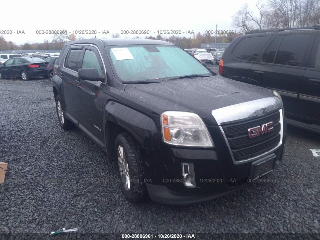 GMC TERRAIN 2012 2gkalmek7c6146733