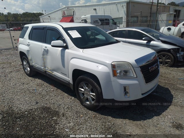 GMC TERRAIN 2012 2gkalmek7c6148983