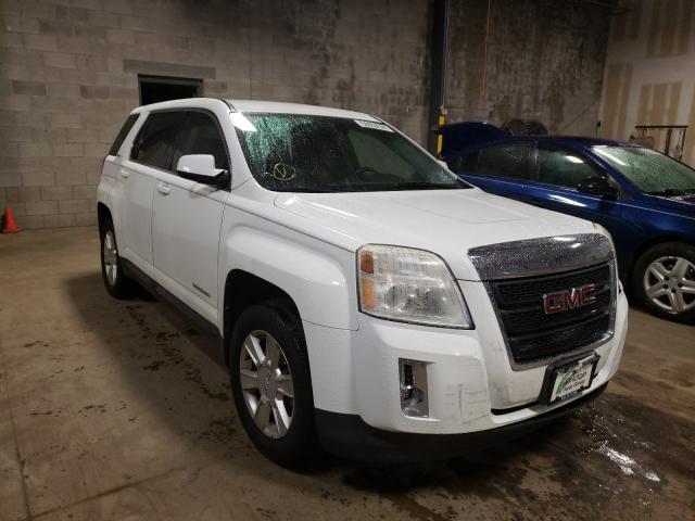 GMC TERRAIN SL 2012 2gkalmek7c6154699