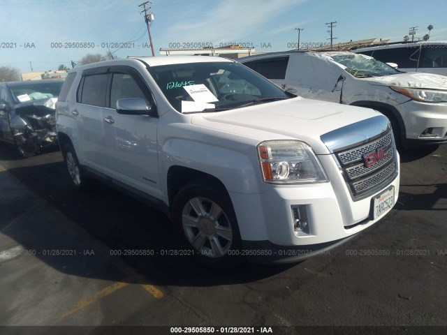 GMC TERRAIN 2012 2gkalmek7c6159160