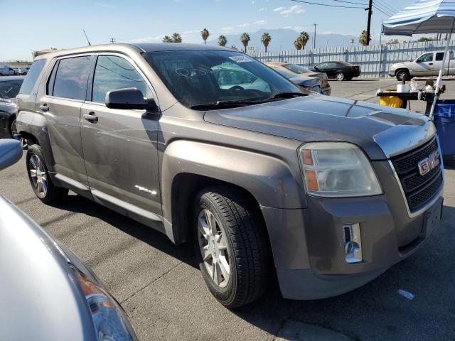 GMC TERRAIN SL 2012 2gkalmek7c6159269