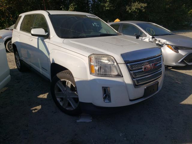 GMC TERRAIN SL 2012 2gkalmek7c6161927