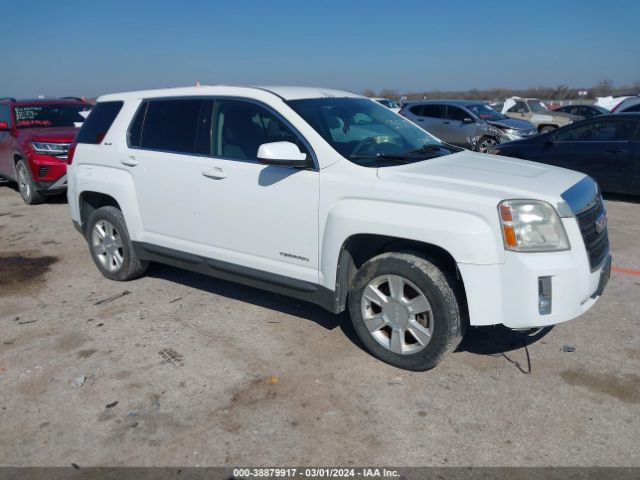 GMC TERRAIN 2012 2gkalmek7c6162236