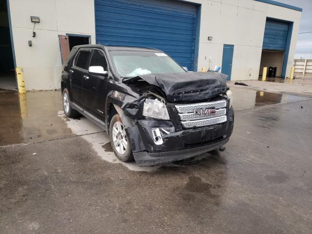 GMC TERRAIN SL 2012 2gkalmek7c6170112