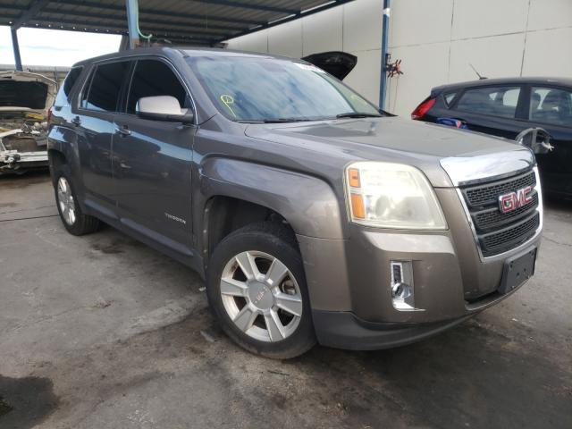 GMC TERRAIN SL 2012 2gkalmek7c6170160