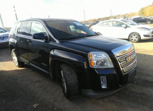 GMC TERRAIN 2012 2gkalmek7c6175231