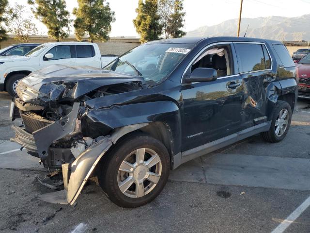 GMC TERRAIN 2012 2gkalmek7c6190862