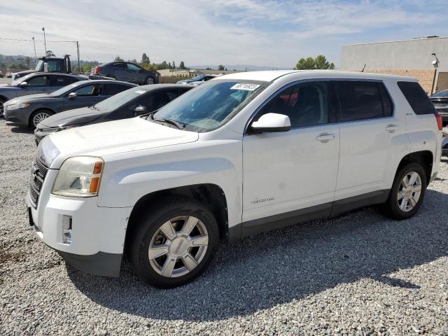 GMC TERRAIN 2012 2gkalmek7c6201648