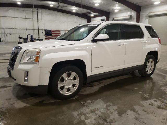 GMC TERRAIN 2012 2gkalmek7c6211919