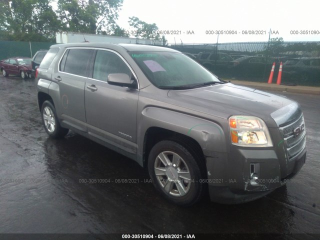 GMC TERRAIN 2012 2gkalmek7c6221933