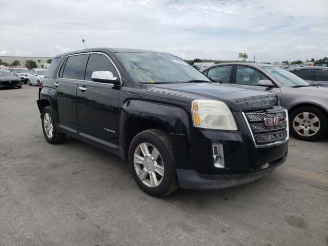 GMC TERRAIN SL 2012 2gkalmek7c6228476