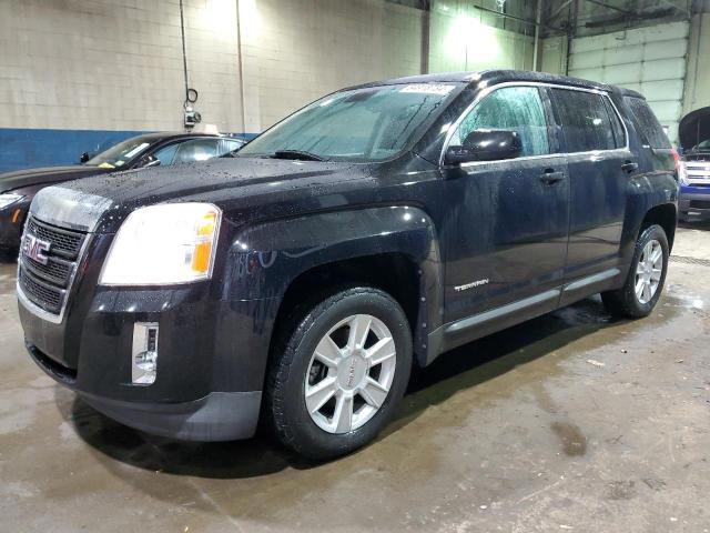 GMC TERRAIN SL 2012 2gkalmek7c6232057