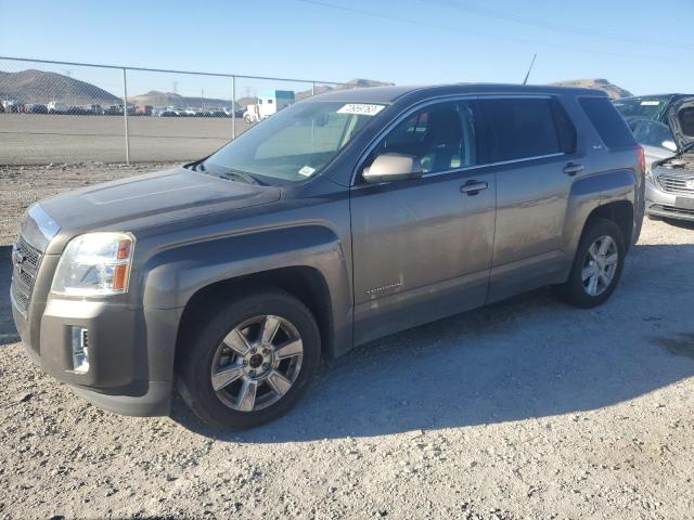 GMC TERRAIN 2012 2gkalmek7c6233967