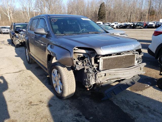 GMC TERRAIN SL 2012 2gkalmek7c6237629