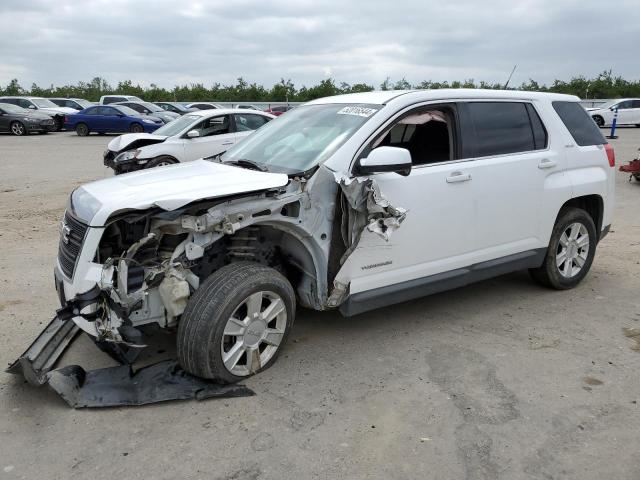 GMC TERRAIN 2012 2gkalmek7c6237730