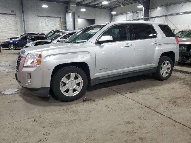 GMC TERRAIN 2012 2gkalmek7c6239204