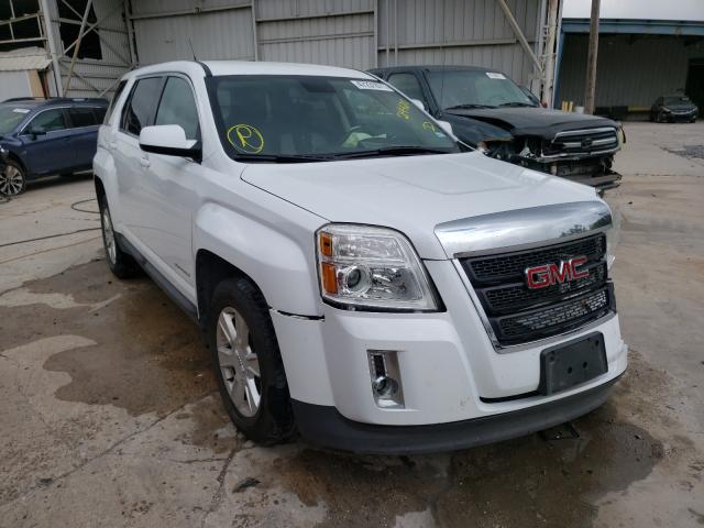 GMC TERRAIN SL 2012 2gkalmek7c6244211