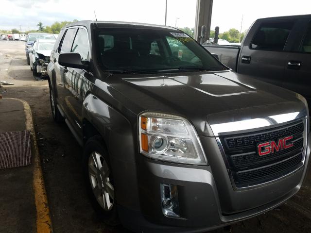 GMC TERRAIN SL 2012 2gkalmek7c6248422