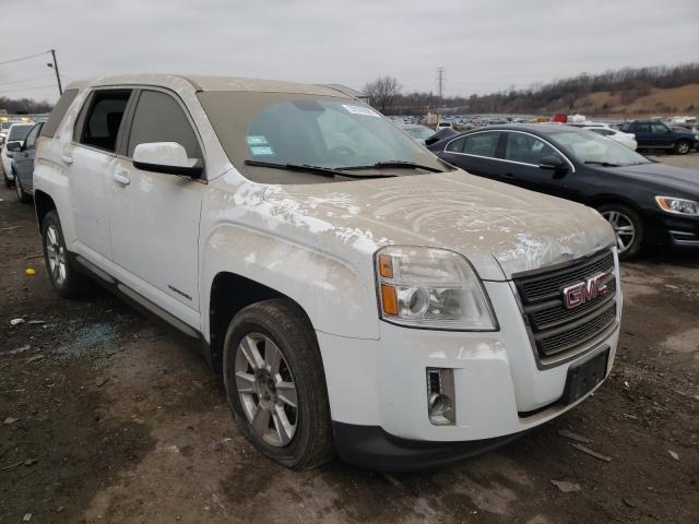 GMC TERRAIN SL 2012 2gkalmek7c6252146