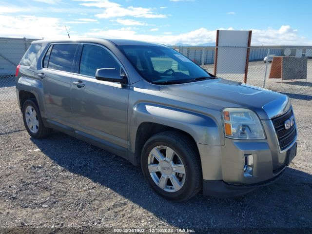 GMC TERRAIN 2012 2gkalmek7c6268797