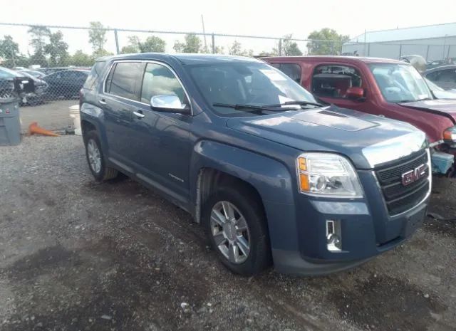 GMC TERRAIN 2012 2gkalmek7c6269562